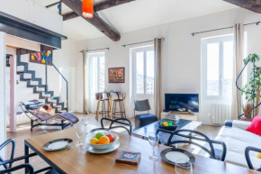le loft du Panier